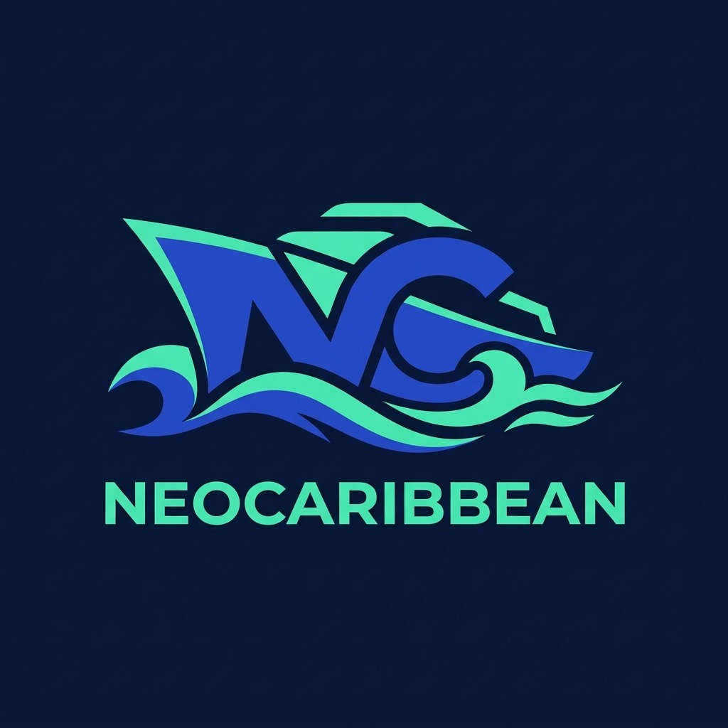 NeoCaribbean Logo Oficial